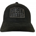 Musky Hunter Fitted Cap